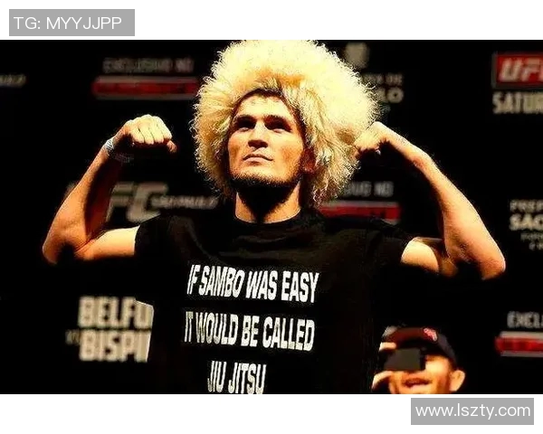 UFC圈内热议的足球明星及其对格斗运动的影响与热爱